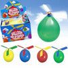 Balloon Helicopters - Kids Party Craft