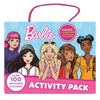 Barbie Activity Pack - Kids Party Craft