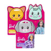 Barbie Beauty Face Sheet - Kids Party Craft