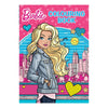 Barbie Colouring Book - Kids Party Craft