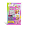 Barbie Extra Crystal Picture Art Set - Kids Party Craft