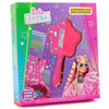 Barbie Extra - Customise Your Own Hair Brush - Kids Party Craft