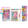 Barbie Extra Diary Pouch Set - Kids Party Craft