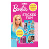 Barbie Sticker Fun - Kids Party Craft