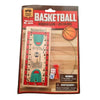 Basketball Wooden Travel Game - Kids Party Craft
