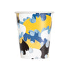 Batman 9oz Cups 8pk - Kids Party Craft