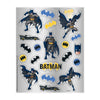 Batman Sticker Sheets 4pk - Kids Party Craft