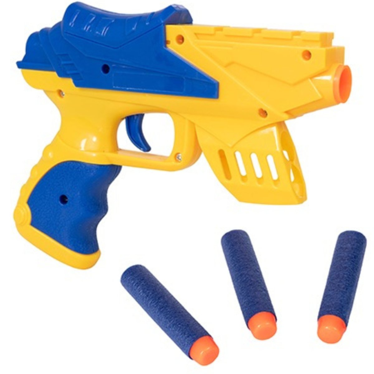 Battle Royale Mini Strike Gun - Kids Party Craft