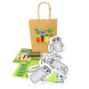 Binheads Super Recycling Activity Pack - Kids Party Craft