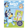 Bluey Painting Set - Kids Party Craft