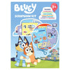 Bluey Scrapbook Kit - Kids Party Craft