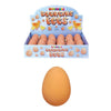 Bouncing Egg Jet Ball (5.4cm) - Kids Party Craft