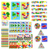 Bricks Party Bag Fillers Bundle 36 Pack