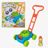 Bubble Bubble Mower - Kids Party Craft