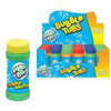 Bubble Tubs With Wand 50ml - Kids Party Craft