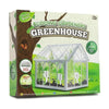 Build Your Own Mini Greenhouse - Kids Party Craft