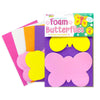 Butterfly Foam Mega Pack - Kids Party Craft