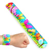 Butterfly Slap Bracelet - Kids Party Craft
