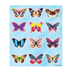 Butterfly Sticker Sheet - Kids Party Craft