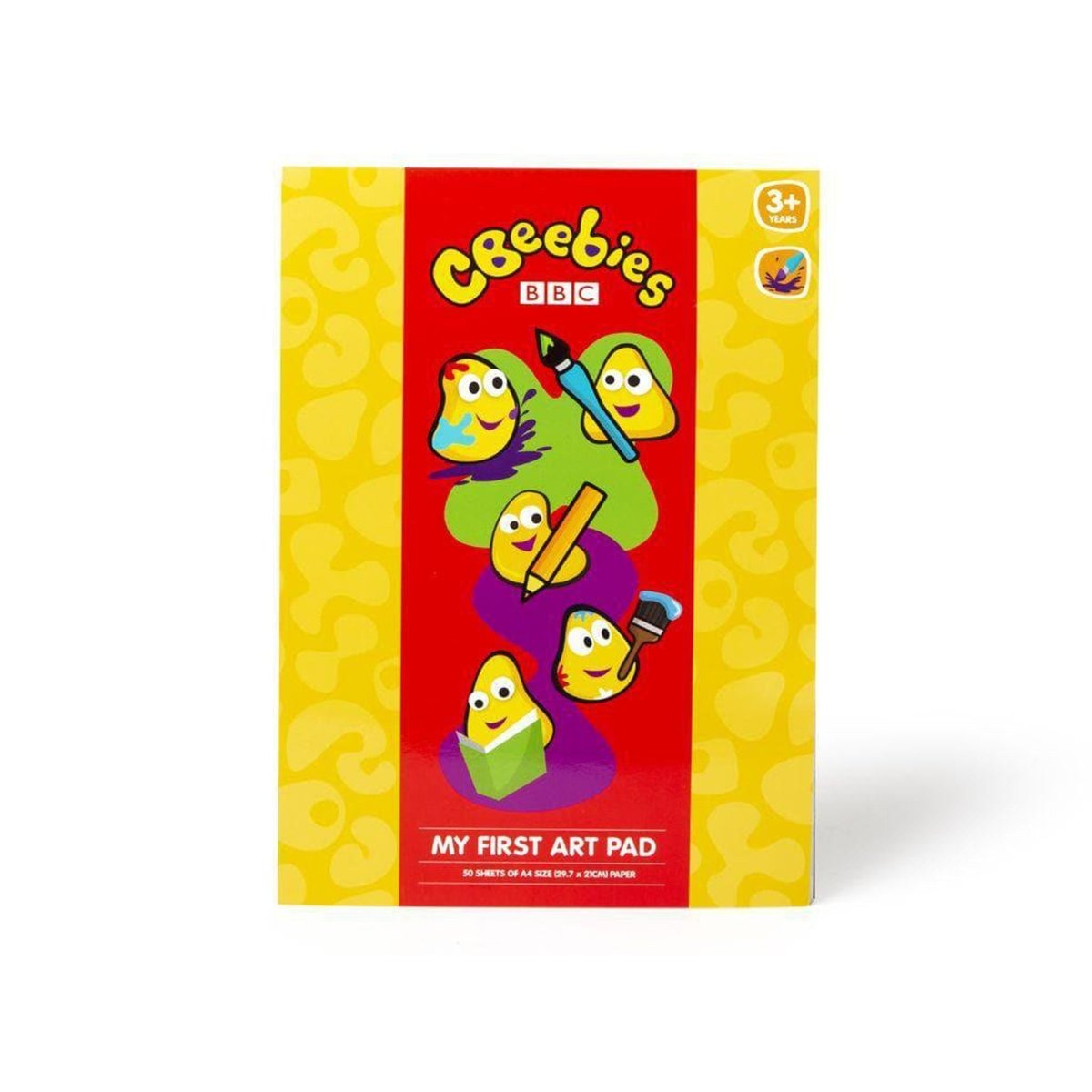 Cbeebies | Kids Party Craft