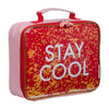 CHILDREN'S COOLER BAG - STAY COOL - Kids Party Craft