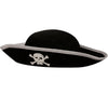 Children's Pirate Hat - Kids Party Craft