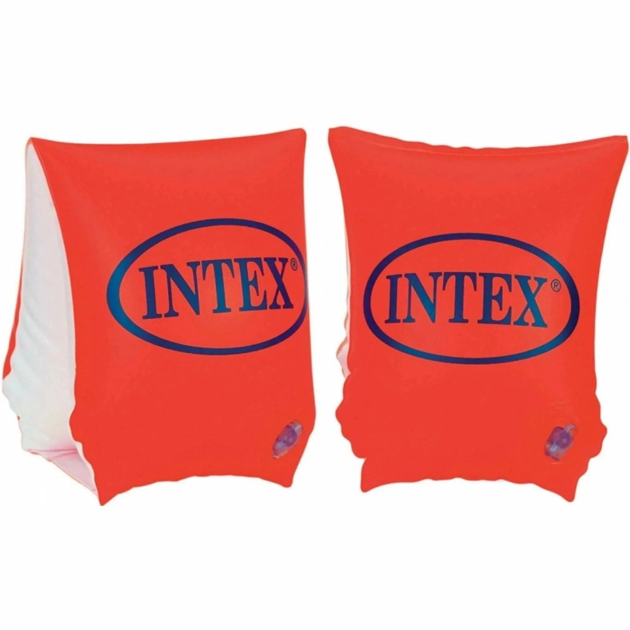 Children's Quality Intex Swimming Armbands - Kids Party Craft