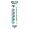 Christmas 4pc Stationery Set - Kids Party Craft