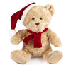 Christmas Bear 25cms - Kids Party Craft