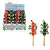 Christmas Jingle Stick 21cm - Kids Party Craft