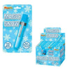 Christmas Magic Snow Test Tube - Kids Party Craft