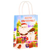 Christmas Pre-Filled Party Bags - Kids Party Craft