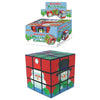 Christmas Puzzle Cube - Kids Party Craft