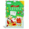 Christmas Surprise Fun Bag - Kids Party Craft