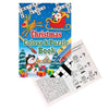 Mini Christmas Puzzle Books