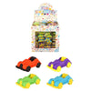 Classic Car Eraser - Kids Party Craft