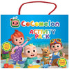 Cocomelon Activity Pack - Kids Party Craft