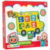 Cocomelon Bus Bingo Game - Kids Party Craft