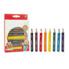 Cocomelon Jumbo Pencils 8 Pack - Kids Party Craft
