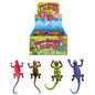 Colour Changing Lizards 15cm - Kids Party Craft