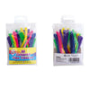 Coloured Pipe Cleaners (20 Pieces) - Kids Party Craft