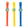 Colourful Recorder - Kids Party Craft
