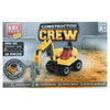 Construction Crew - Drill Rig - Kids Party Craft