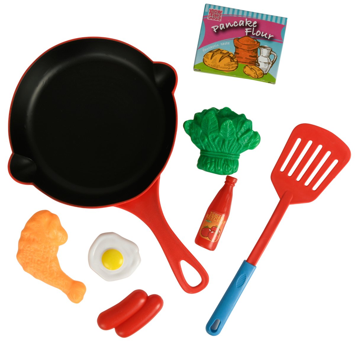 Cooking Playset - Kids Party Craft
