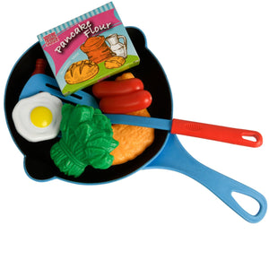 Cooking Playset - Kids Party Craft