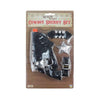 Cowboy Sheriff Set (5pc) - Kids Party Craft