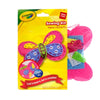 Crayola Sewing Kit - Butterfly/Heart - Kids Party Craft