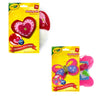 Crayola Sewing Kit - Butterfly/Heart - Kids Party Craft