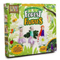 Create and Paint Your Own Forest Fairies - Kids Party Craft
