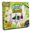 Create and Paint Your Own Forest Fairies - Kids Party Craft